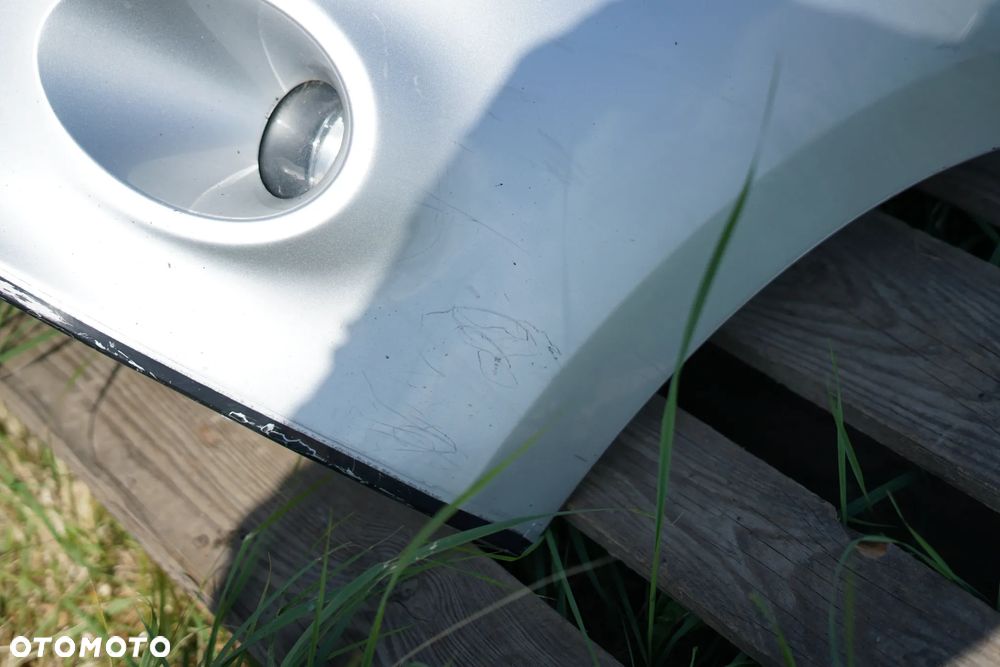 Zderzak przód przedni Renault Megane III Coupe Lift 3d TED69 - 6