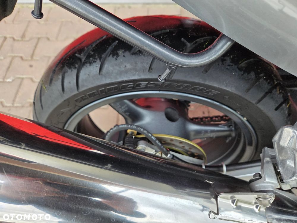 Kawasaki ZR - 14
