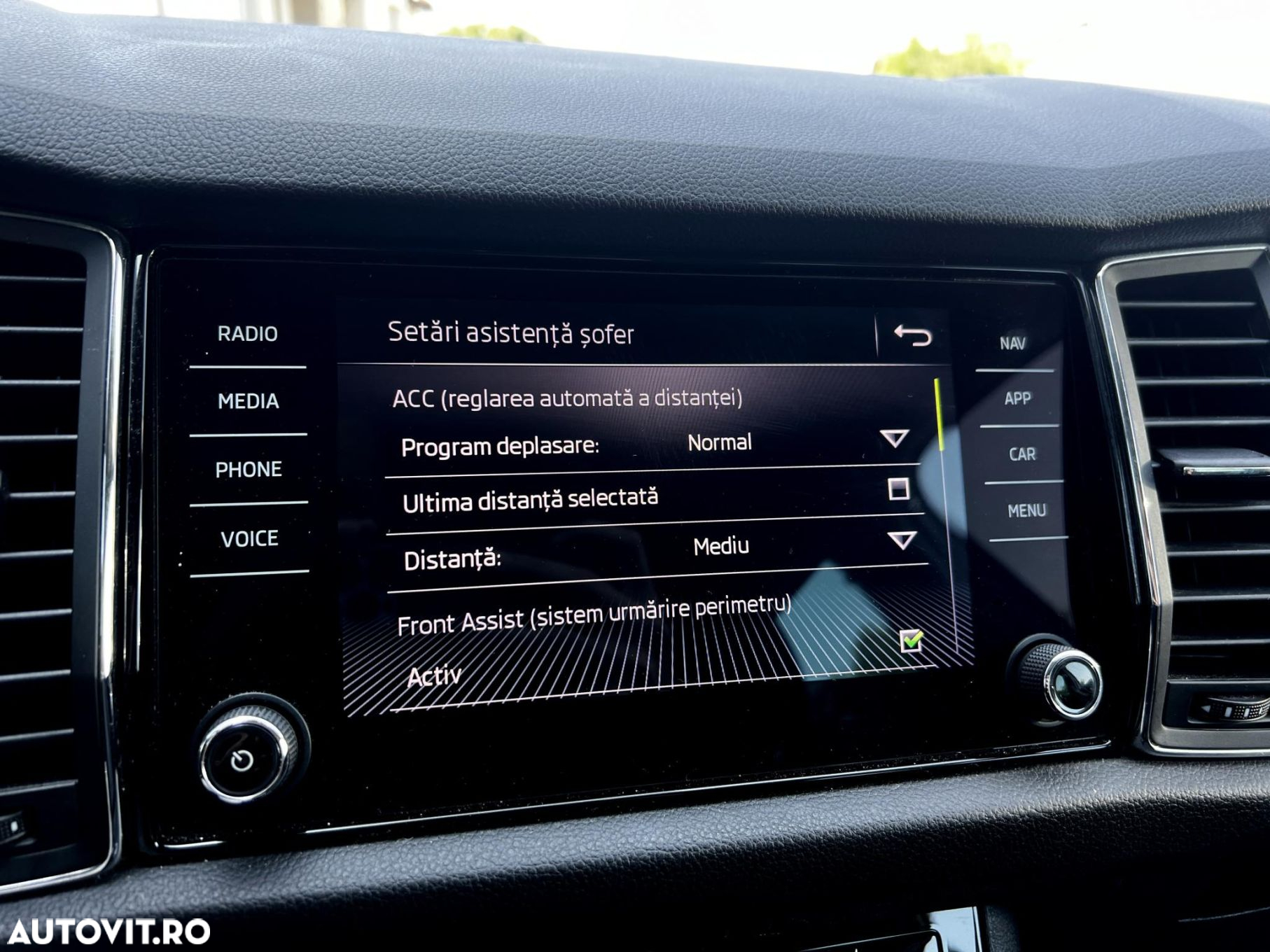 Skoda Kodiaq - 16