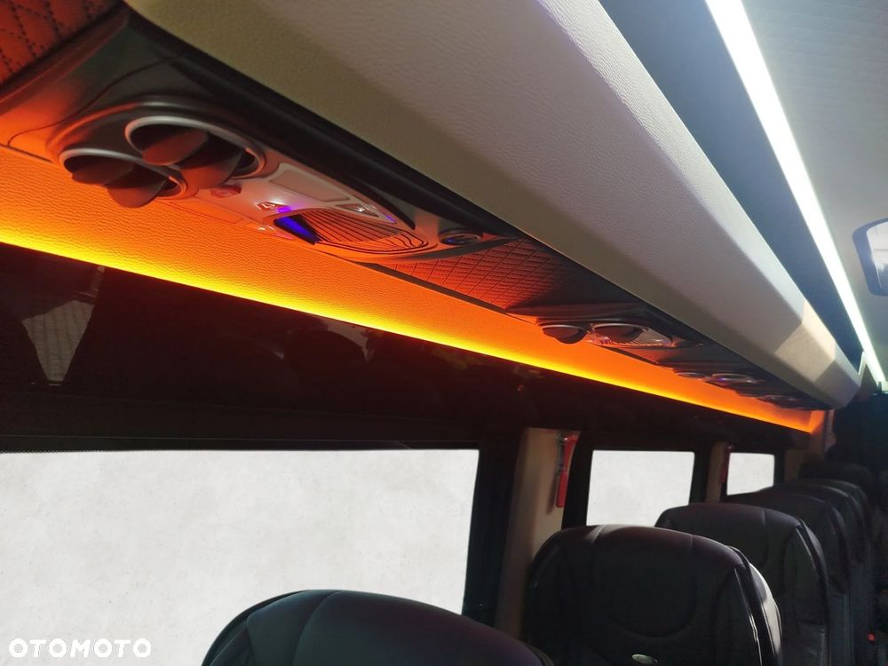 Mercedes-Benz Sprinter 519 CDI - 25