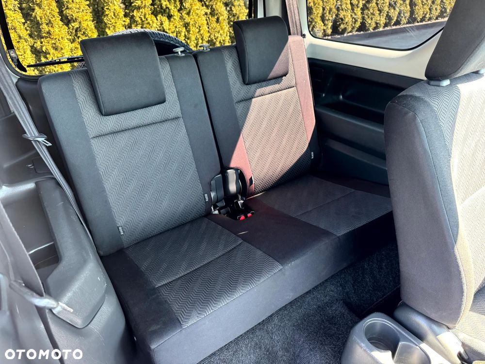 Suzuki Jimny - 11