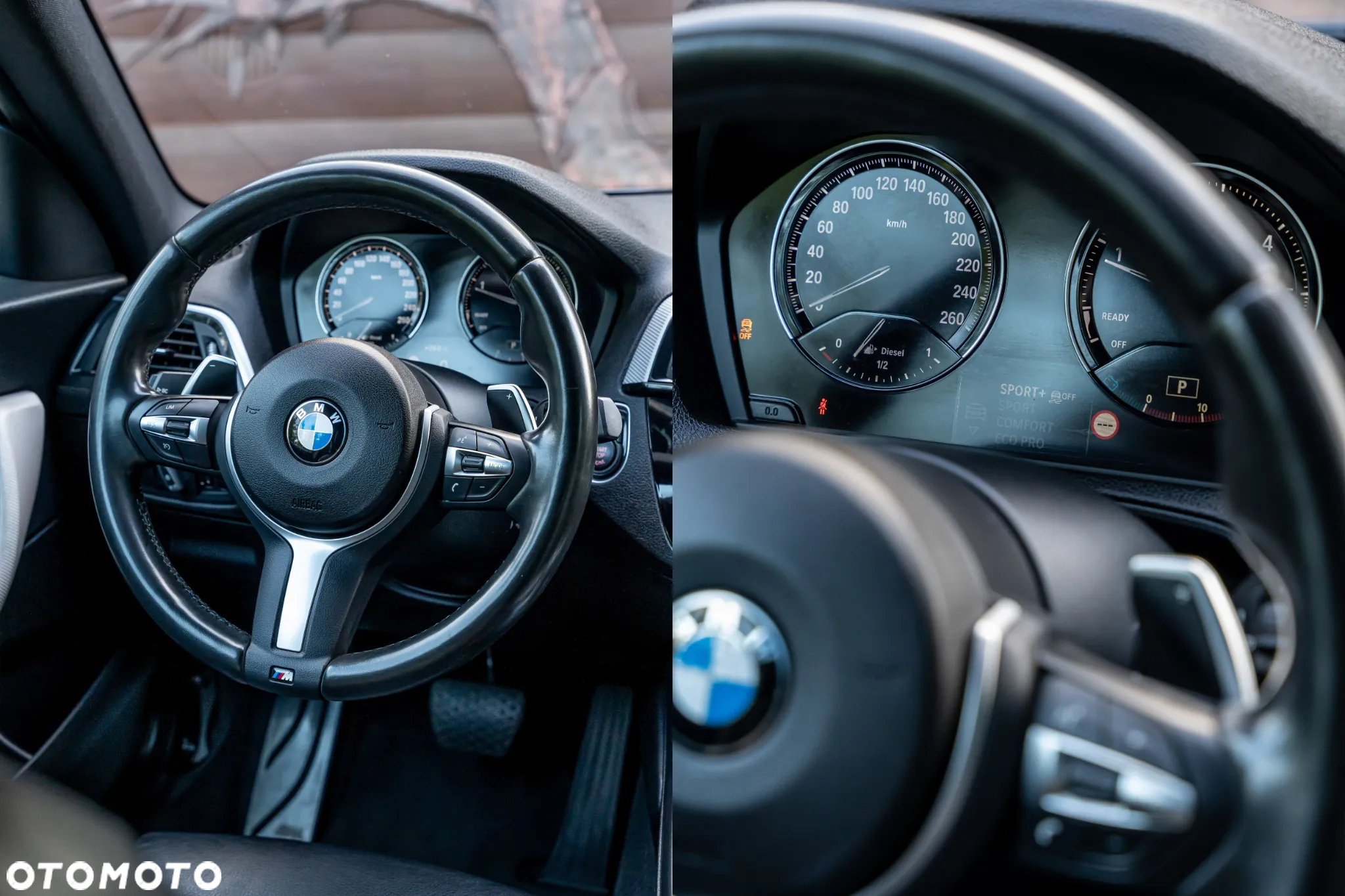 BMW Seria 2 220d M Sport - 32