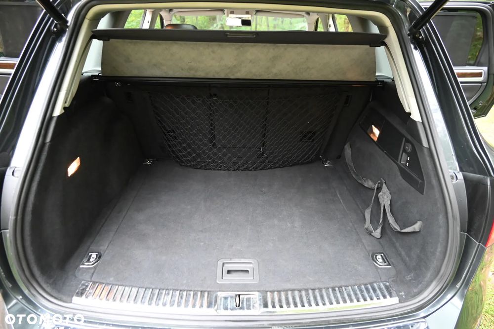 Volkswagen Touareg V6 FSI Blue Motion - 24