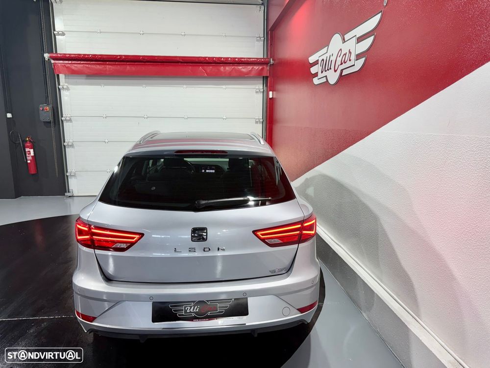 SEAT Leon ST 1.6 TDI Style S/S - 53