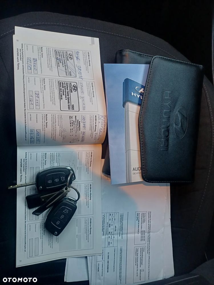 Hyundai ix35 - 8
