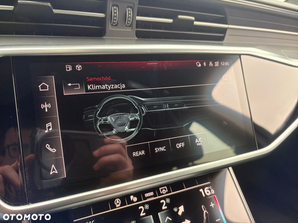 Audi A6 Avant - 38