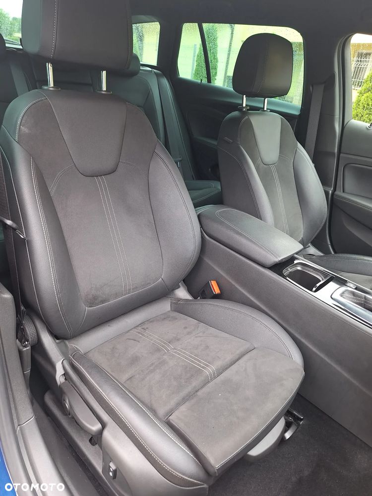 Opel Insignia 2.0 CDTI Business Elegance S&S - 37