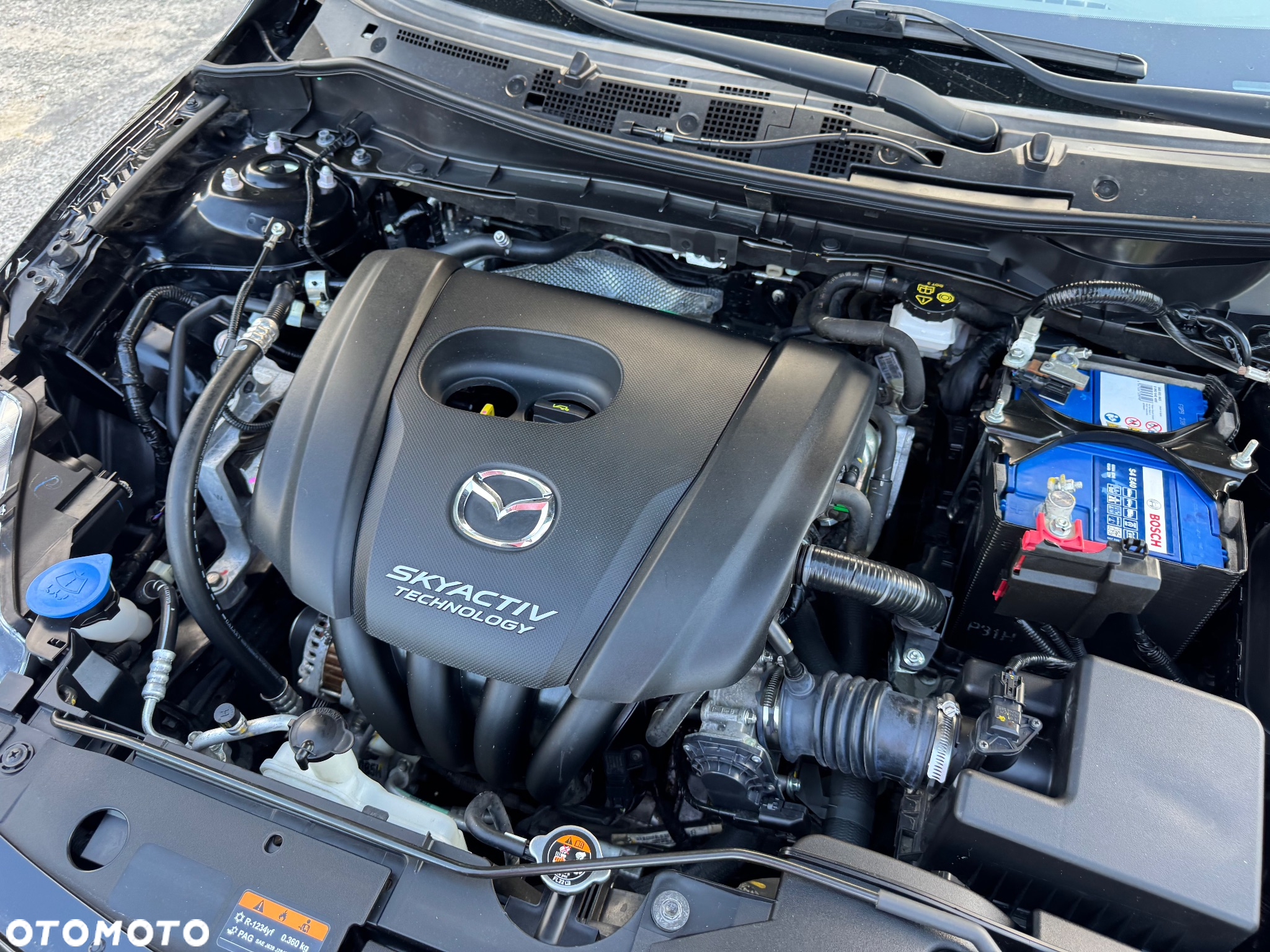 Mazda 2 - 29