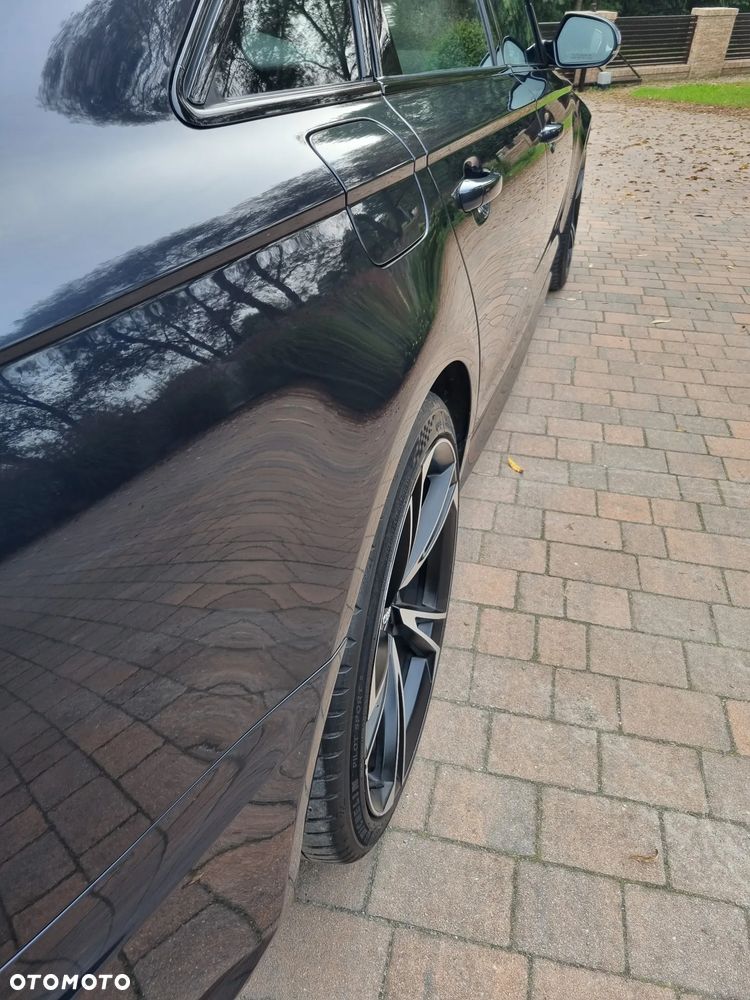 Audi A6 Limousine 2016 photo 4