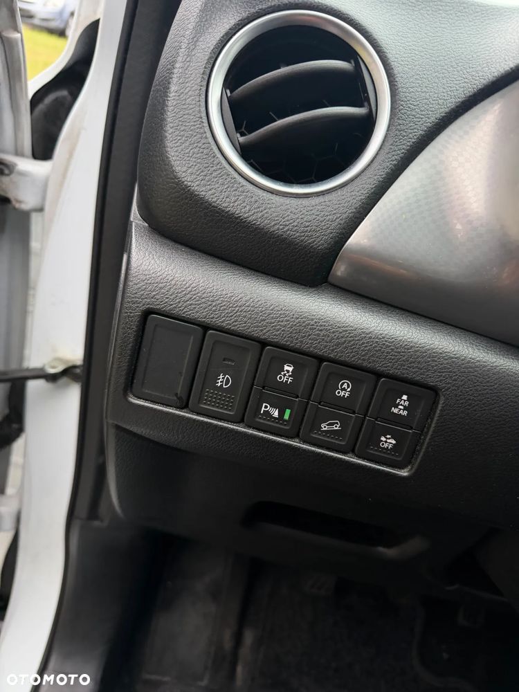 Suzuki Vitara 1.6 DDiS (4x4) Allgrip Comfort+ - 32