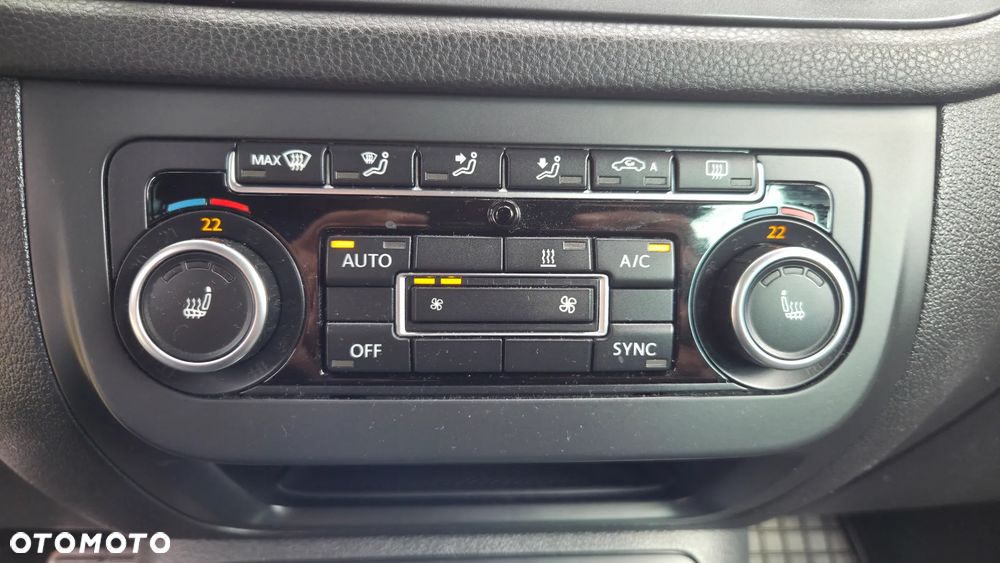 Volkswagen Tiguan - 22