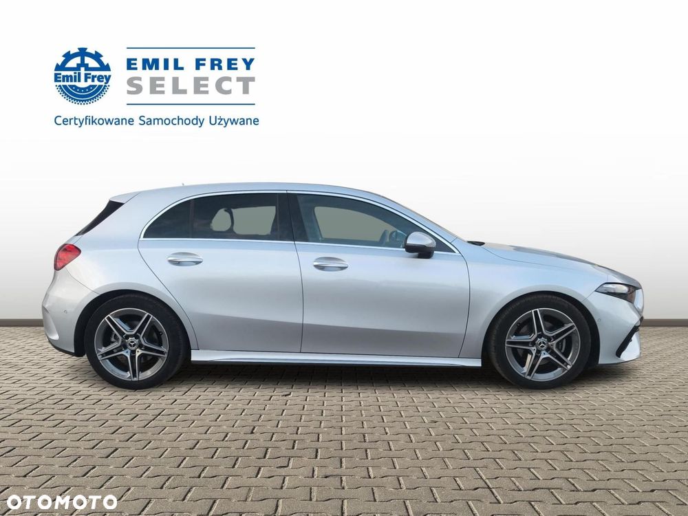 Mercedes-Benz Klasa A - 6