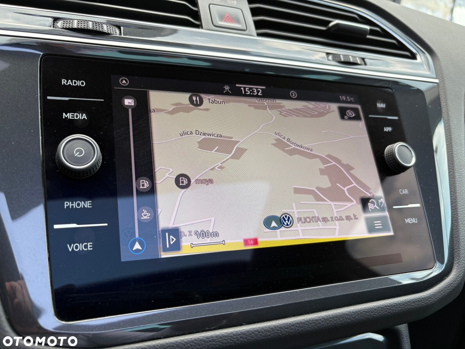 Volkswagen Tiguan 1.5 TSI EVO Elegance DSG - 30