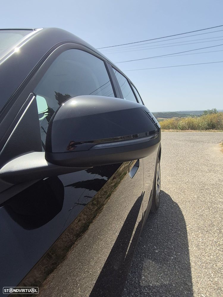 BMW iX1 xDrive30 - 9