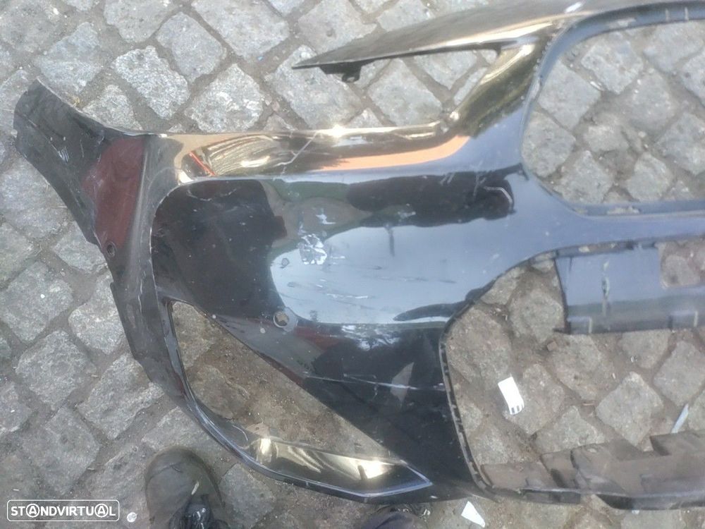 Parachoques Frente / Para Choques Frontal Nu Bmw X2 (F39)  51119463841 - 6