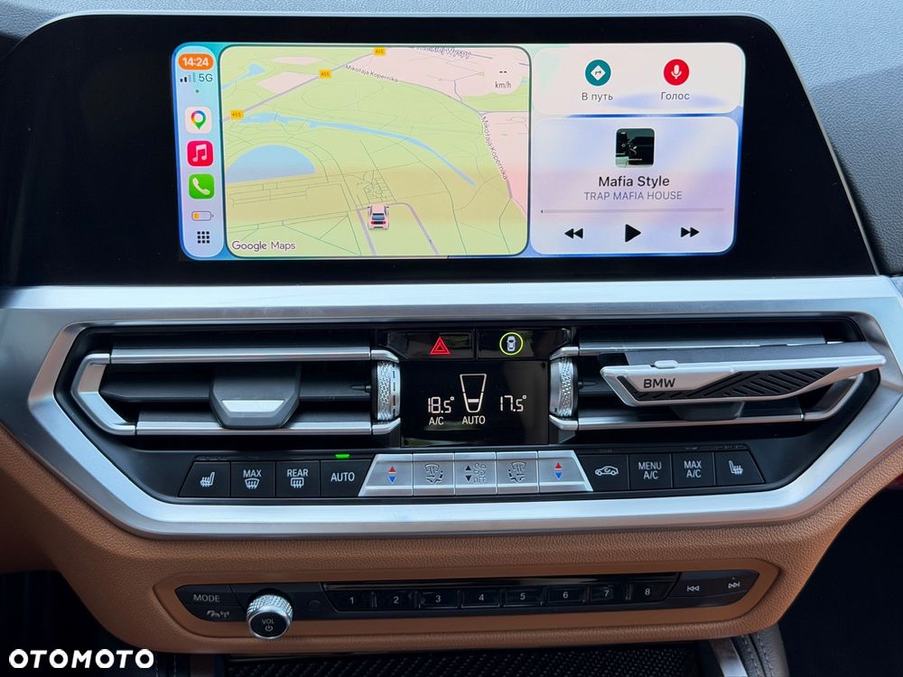 BMW Seria 4 420i Sport-Aut M Sport - 37