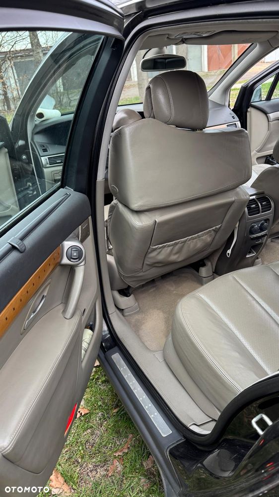 Renault Vel Satis 3.5 V6 Initiale - 16