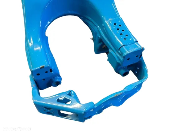 Wahacz Tylny Prawy CAN-AM MAVERICK X3/MAX X3 64" Powystawowy 706003139 - 5