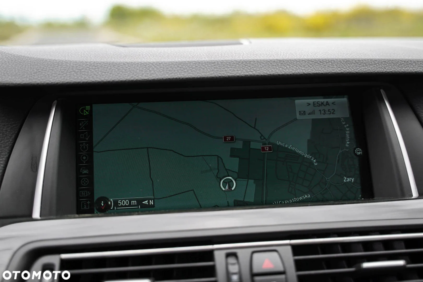 BMW Seria 5 535d xDrive - 37