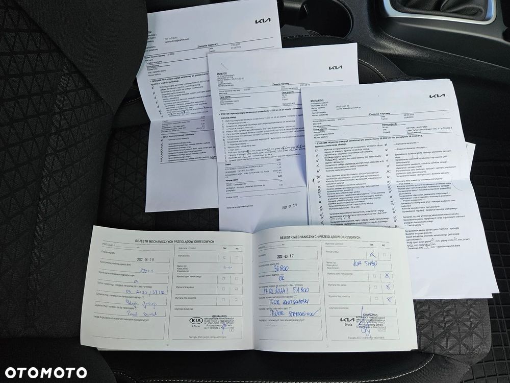 Kia Ceed 1.0 T-GDI M - 13