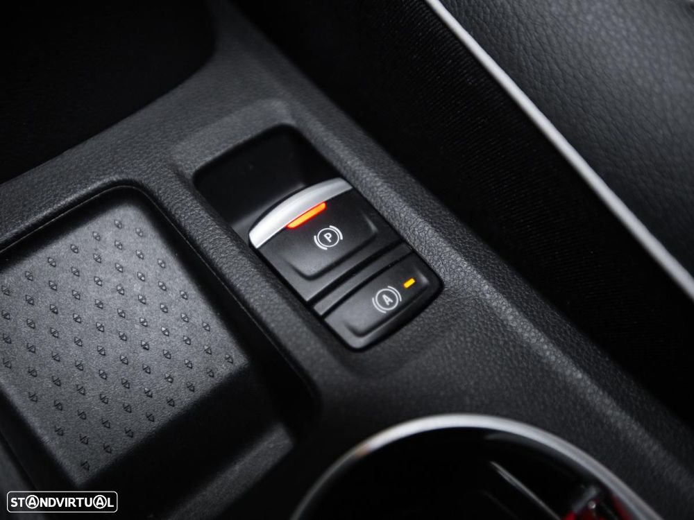 Renault Captur 1.0 TCe Intens Bi-Fuel - 23