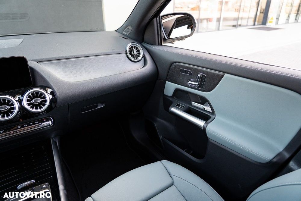 Mercedes-Benz GLA 250 4MATIC Aut. - 9