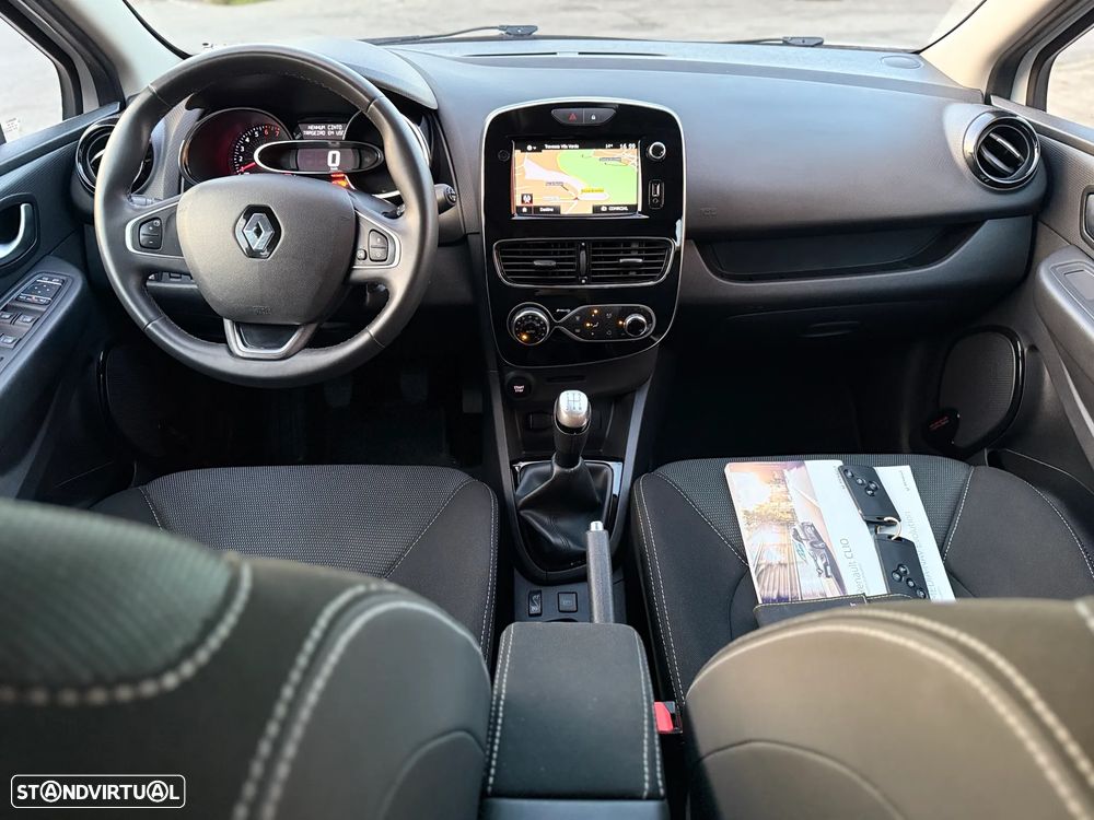 Renault Clio 0.9 TCe Limited - 5