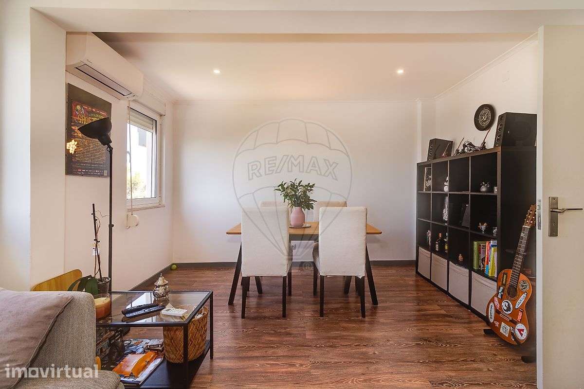Apartamento T2 para venda - Grande imagem: 4/21