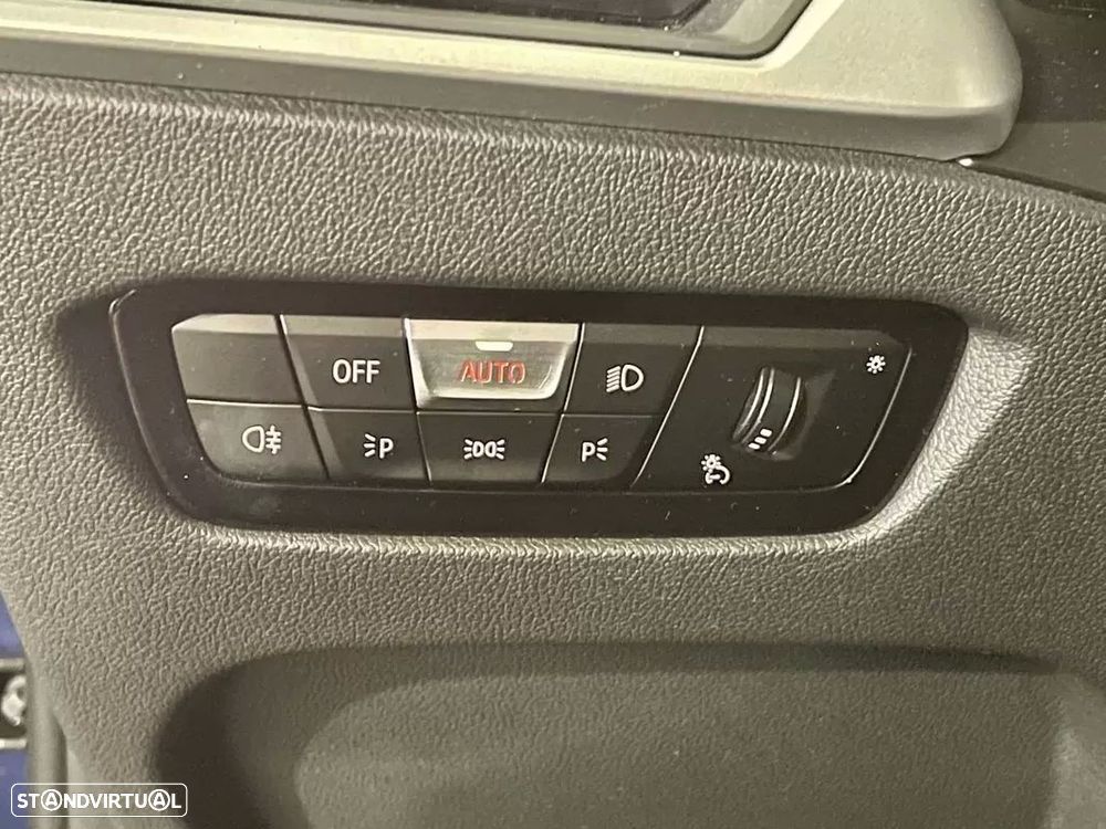 BMW 318 d Auto - 37