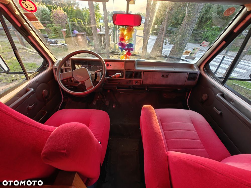 Fiat Ducato - 10