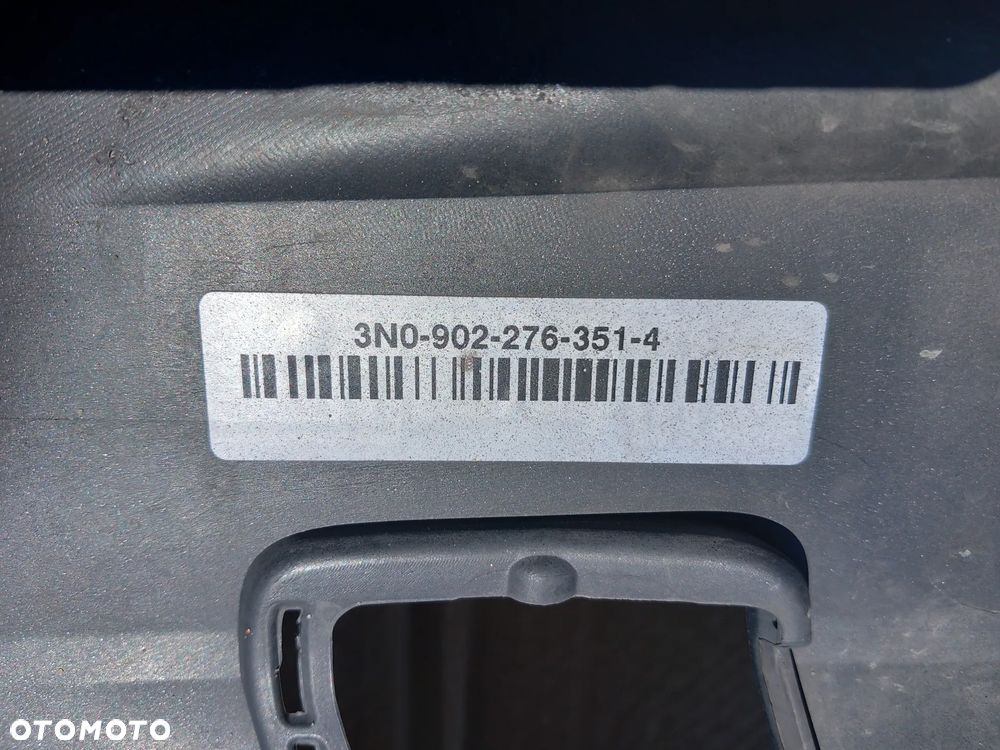 Zderzak VOLVO V60 II przód/przedni OE 31690530Warszawa Mazowieckie - 16