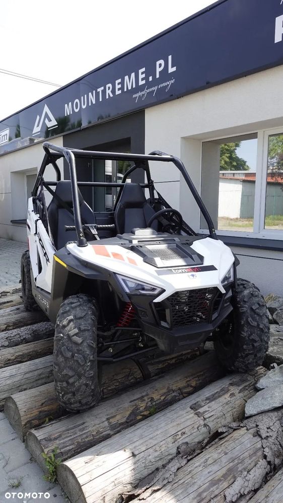 Polaris RZR - 11