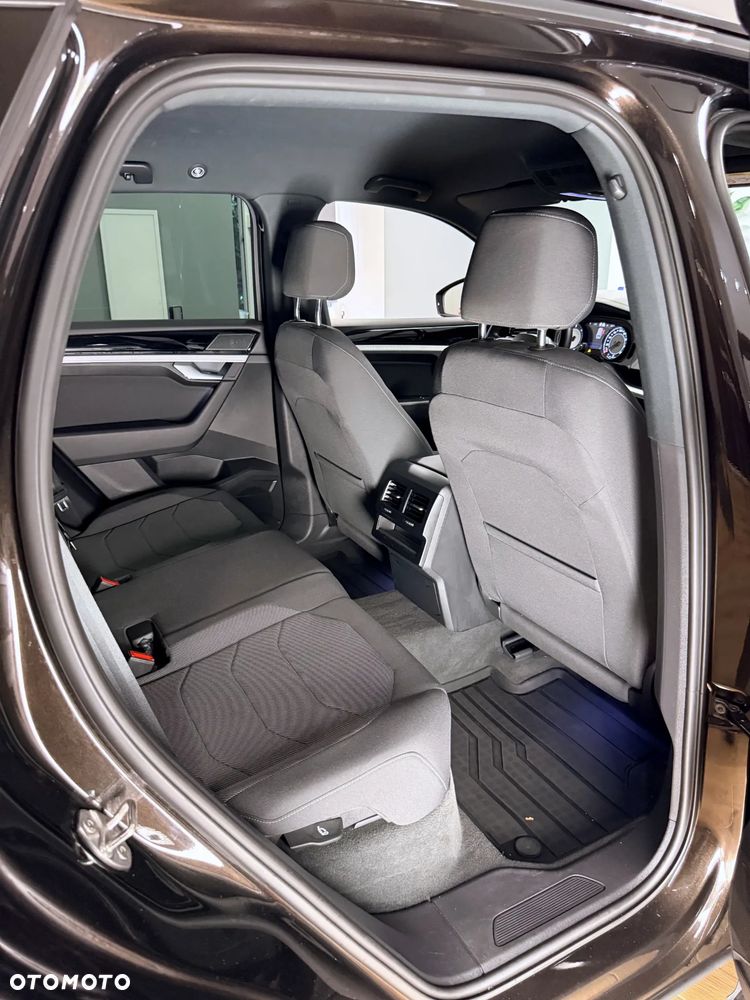 Volkswagen Touareg 3.0 V6 TDI SCR 4Mot Atmosphere - 37
