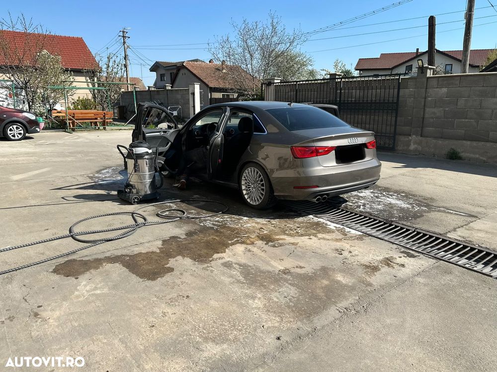 Audi A3 - 11