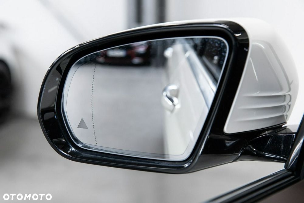 Mercedes-Benz Klasa S 560 4-Matic L 9G-TRONIC - 17