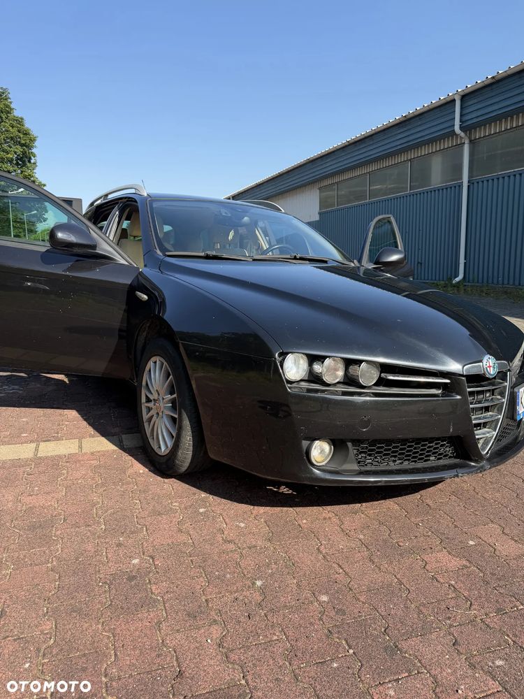 Alfa Romeo 159 - 3