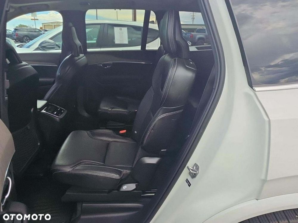 Volvo XC 90 T6 AWD Inscription - 7