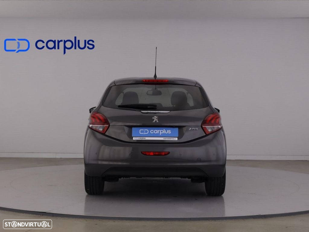 Peugeot 208 1.2 PureTech Signature - 6