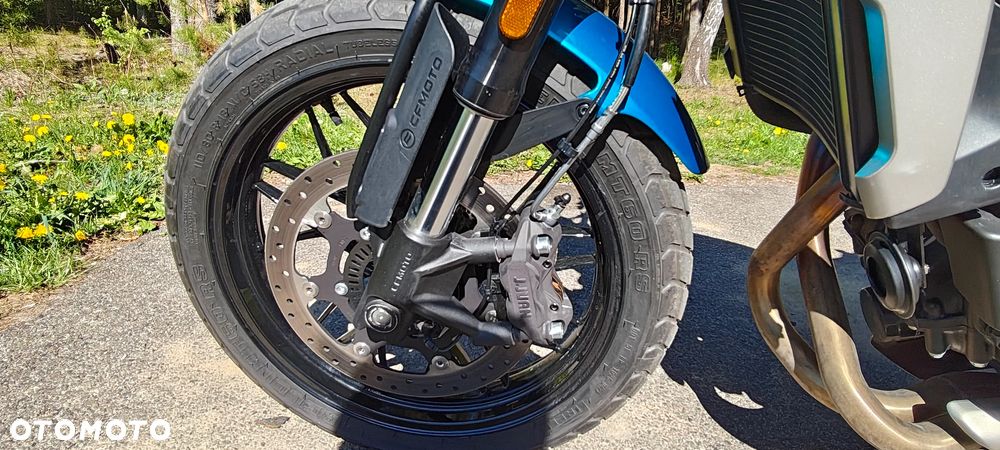 CFMoto CL-X - 13