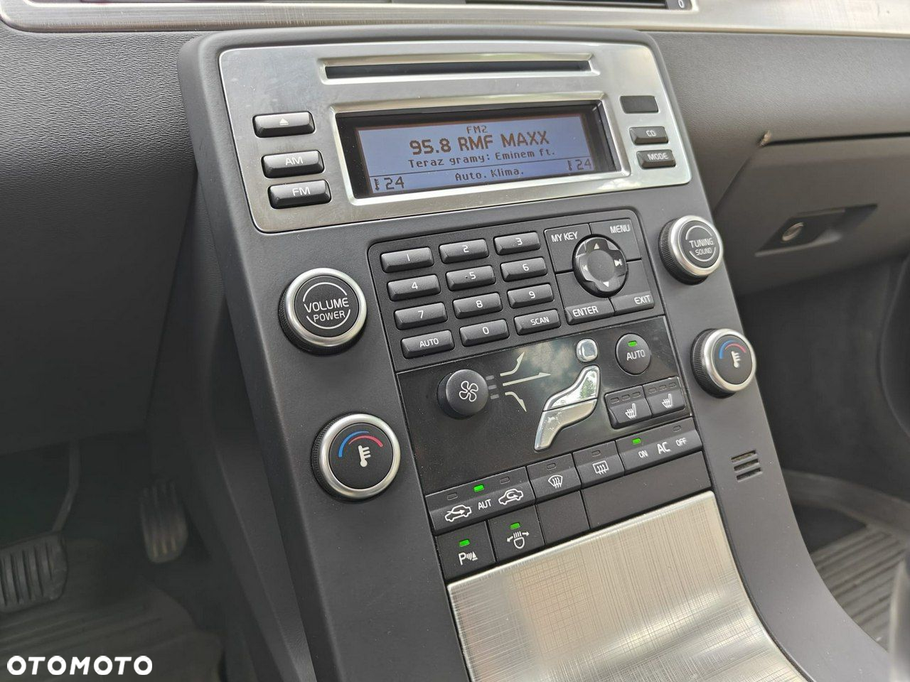 Volvo V70 - 13