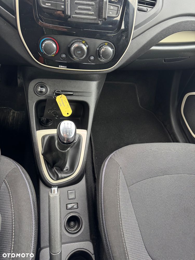 Renault Captur (ENERGY) TCe 90 LIFE - 18