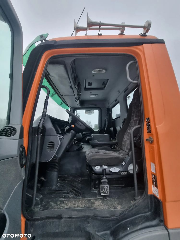 Mercedes-Benz Actros 4141 - 10