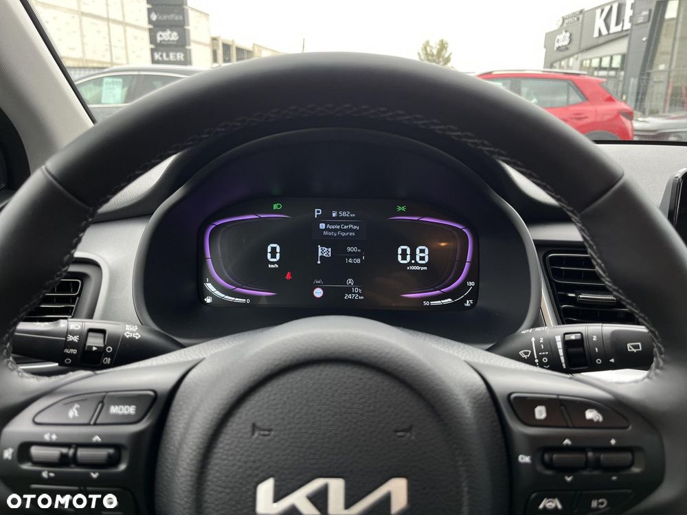 Kia Stonic 1.0 T-GDI M DCT - 18