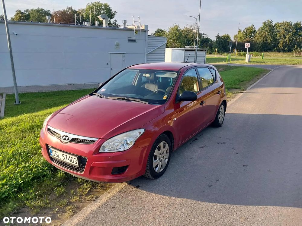 Hyundai i30 1.4 Classic + - 2