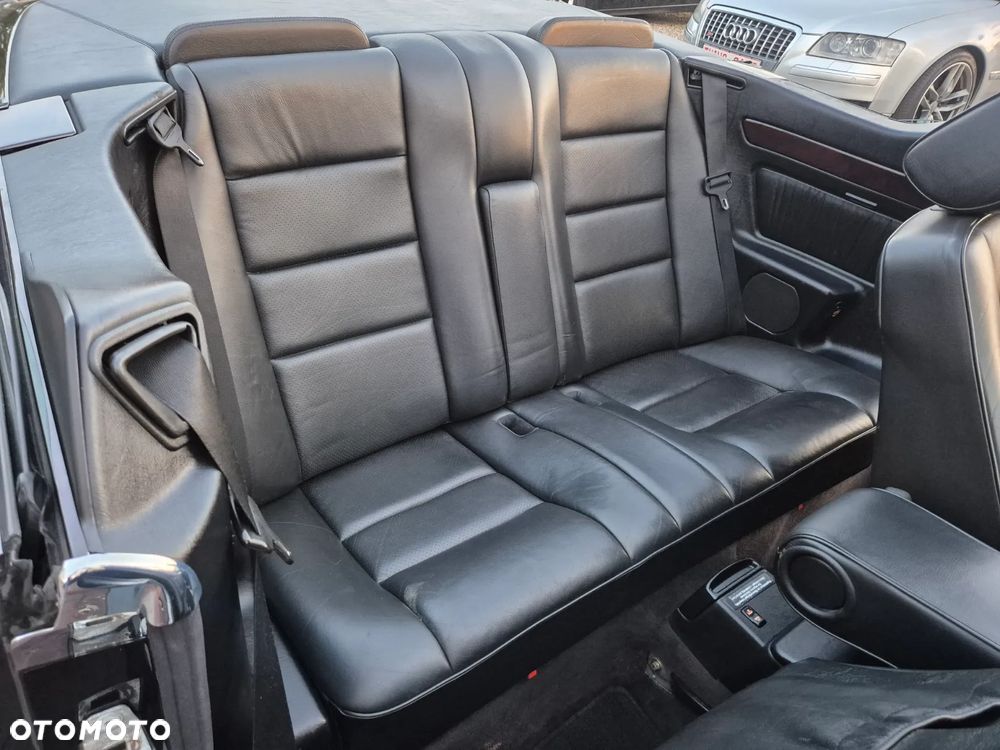 Mercedes-Benz W124 (1984-1993) - 28