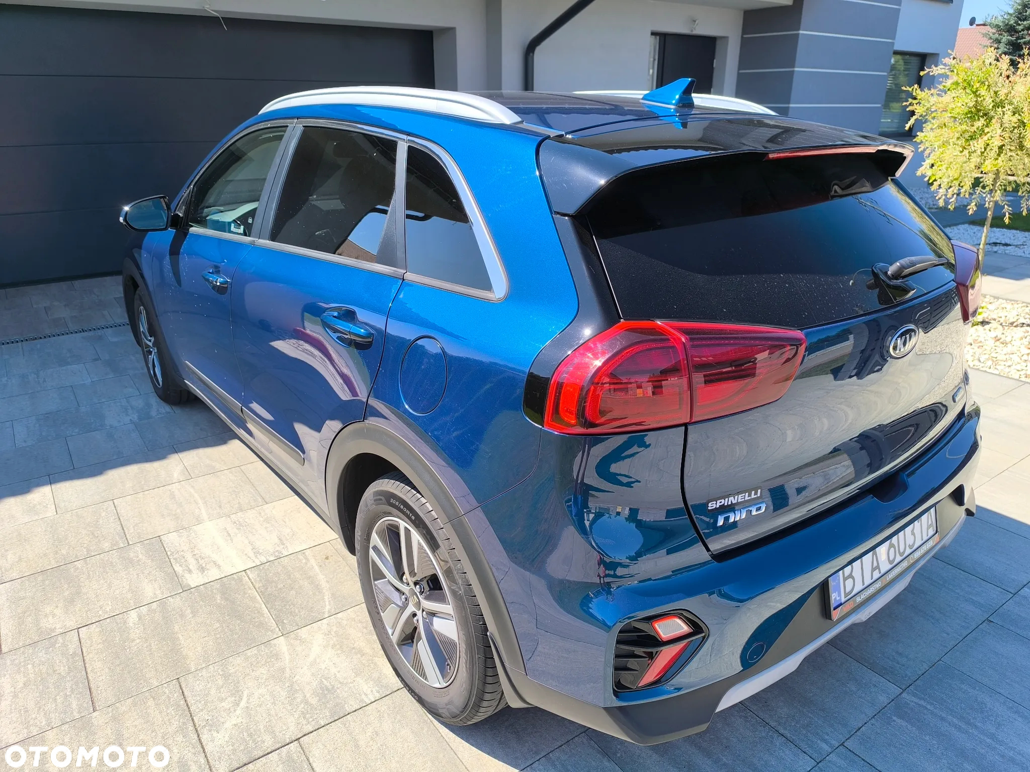 Kia Niro - 6