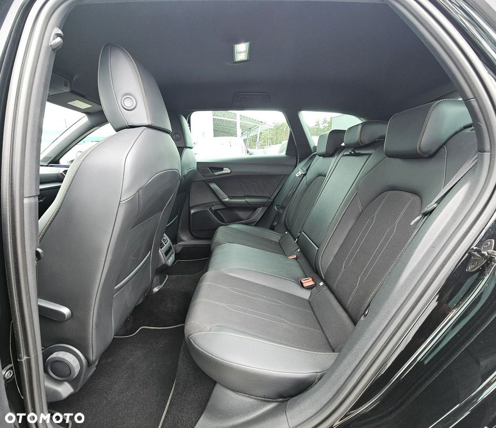 Cupra Leon Sportstourer - 11