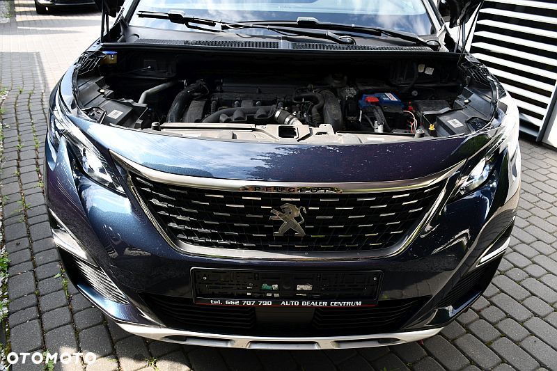 Peugeot 5008 1.6 THP Allure S&S EAT6 - 39