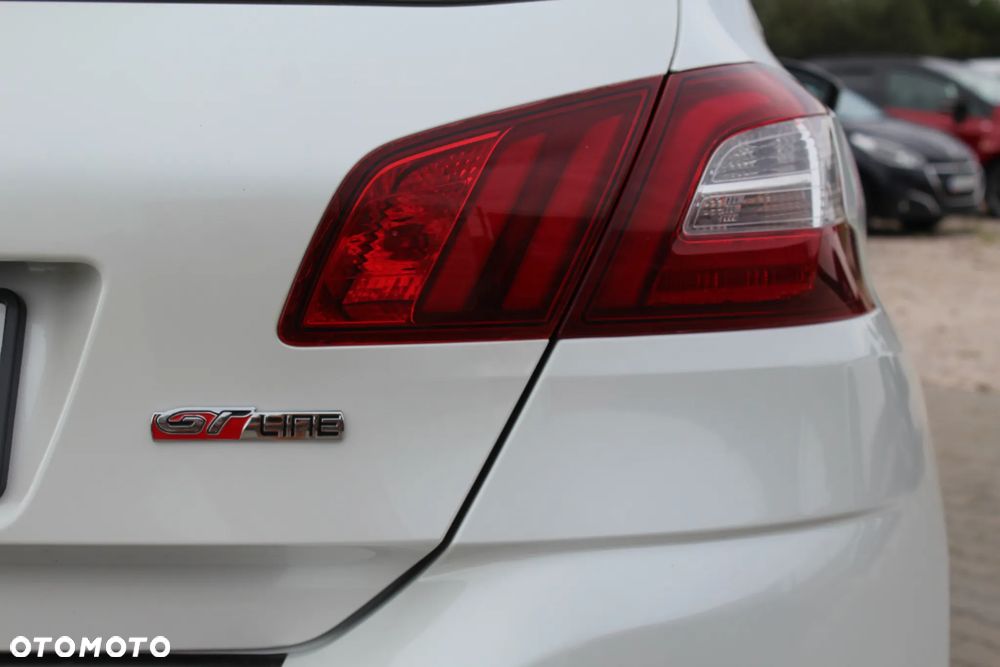 Peugeot 308 - 10