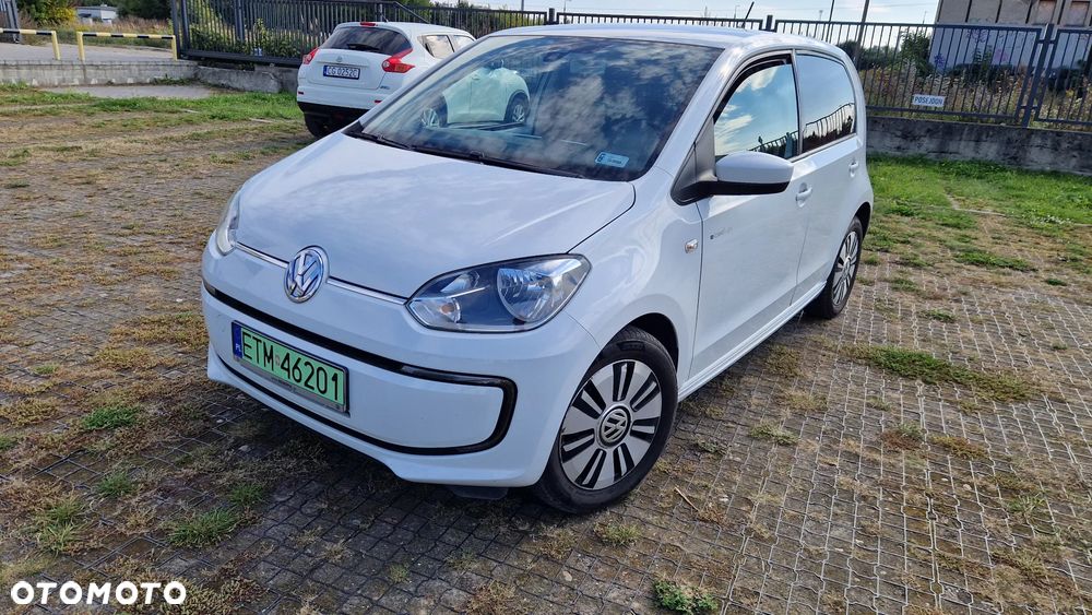 Volkswagen up! - 1